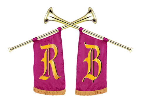 [ The Royal Brass ]